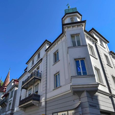 Die Trauminsel 3 Lindau  Zewnętrze zdjęcie