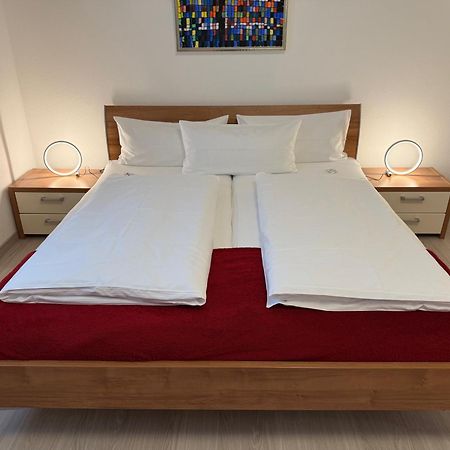 Die Trauminsel 3 Lindau  Zewnętrze zdjęcie