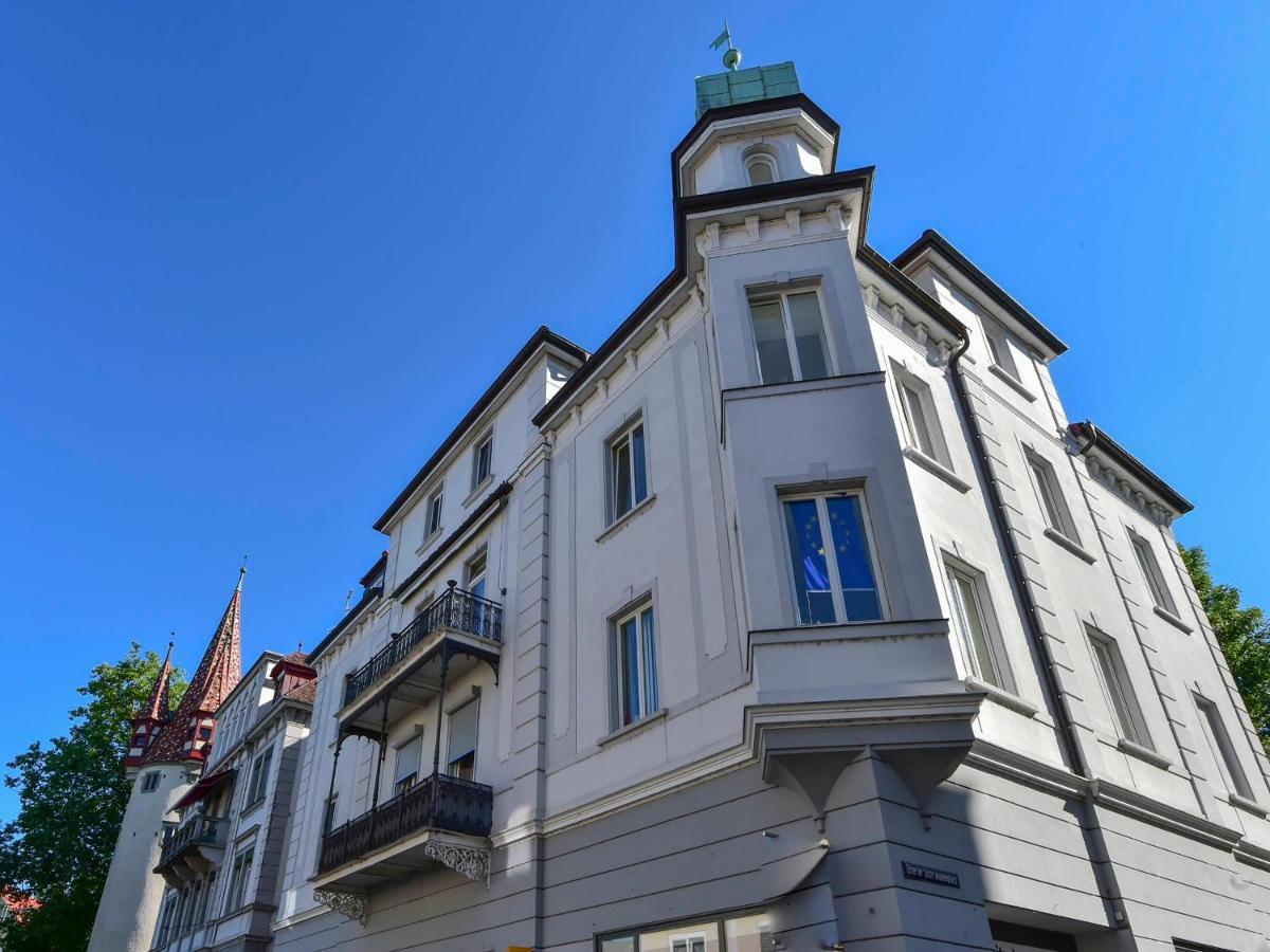Die Trauminsel 3 Lindau  Zewnętrze zdjęcie