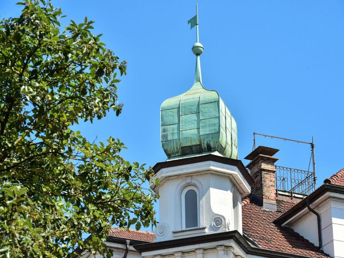 Die Trauminsel 3 Lindau  Zewnętrze zdjęcie