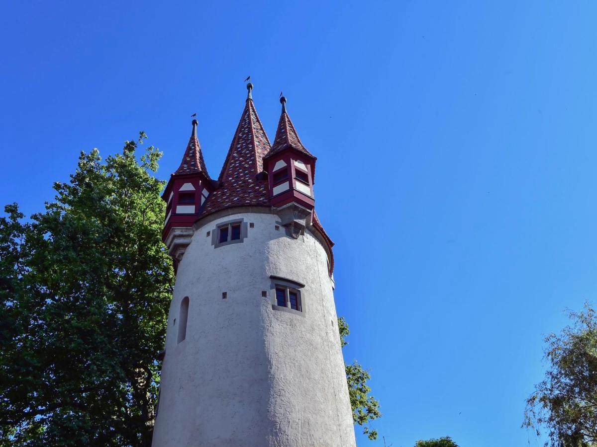 Die Trauminsel 3 Lindau  Zewnętrze zdjęcie